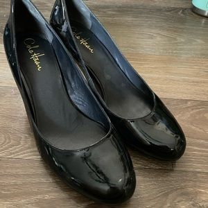 Cole Haan Nike Air Pumps